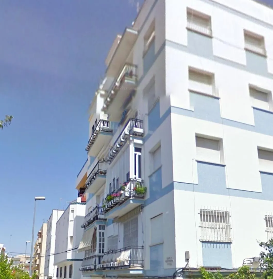 Appartamento Tierra Y Mar Sanlúcar de Barrameda 0*,  Spagna