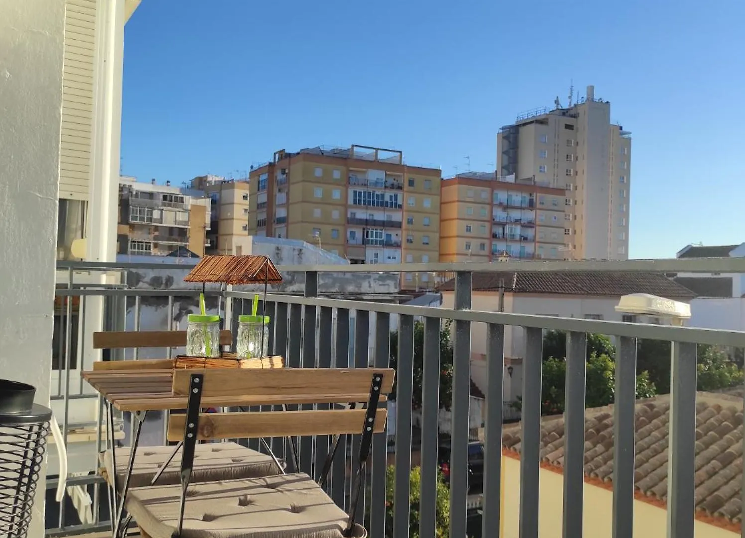 Appartamento Tierra Y Mar Sanlúcar de Barrameda