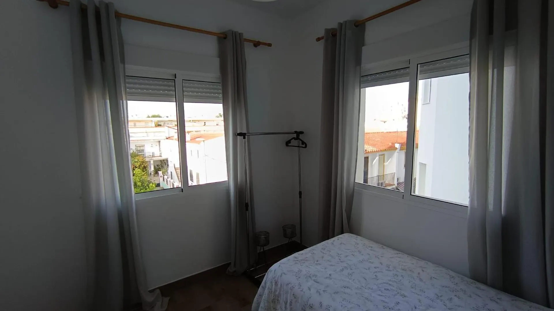 Appartamento Tierra Y Mar Sanlúcar de Barrameda 0*,