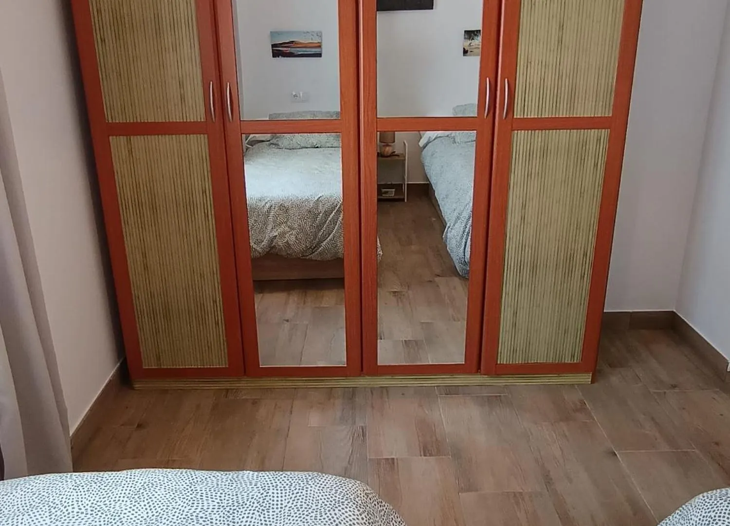 Appartamento Tierra Y Mar Sanlúcar de Barrameda 0*,